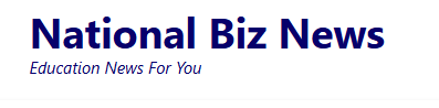National Biz News