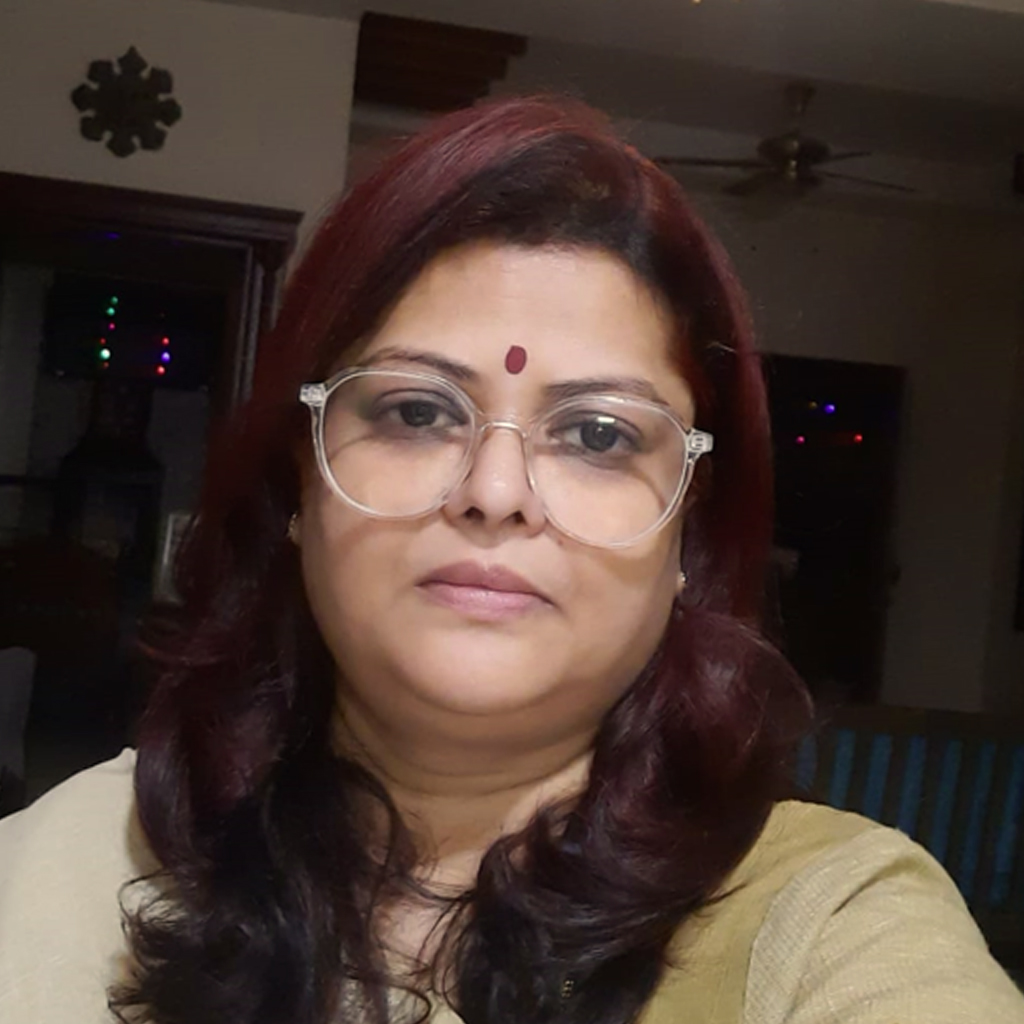 Parvathi uppaluri